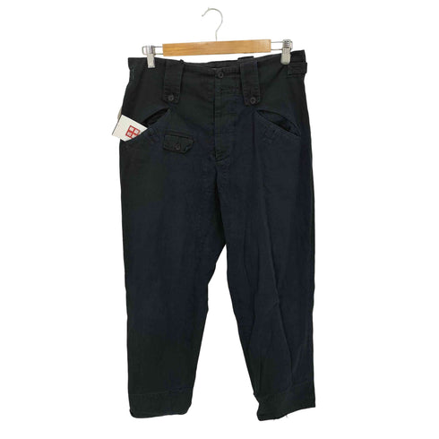 キャサリンハムネットロンドン KATHARINE HAMNETT LONDON コンバットパンツ メンズ 30