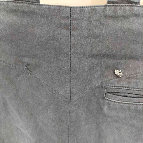 キャサリンハムネットロンドン KATHARINE HAMNETT LONDON コンバットパンツ メンズ 30