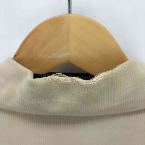 ペニーズ PENNEYS 50s WALDESジップ ピケスイングトップ メンズ 40