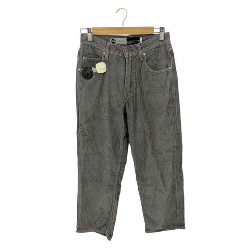 リーバイス Levis SilverTab BAGGY コーデュロイ バギーパンツ レディース 27/28