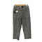 リーバイス Levis SilverTab BAGGY コーデュロイ バギーパンツ レディース 27/28