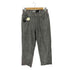 リーバイス Levis SilverTab BAGGY コーデュロイ バギーパンツ レディース 27/28