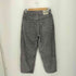リーバイス Levis SilverTab BAGGY コーデュロイ バギーパンツ レディース 27/28