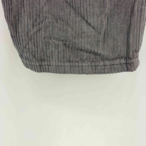 リーバイス Levis SilverTab BAGGY コーデュロイ バギーパンツ レディース 27/28