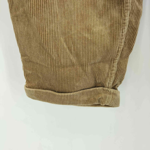 ピルグリムサーフプラスサプライ Pilgrim Surf+Supply SALATHE Cord Climbing Pant メンズ