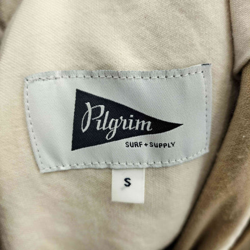 ピルグリムサーフプラスサプライ Pilgrim Surf+Supply SALATHE Cord Climbing Pant メンズ