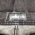 ペレペレ pelle pelle ワイドバギーハーフデニムパンツ メンズ 38