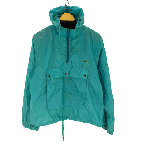 アイゾッドラコステ IZOD LACOSTE 80~90s アノラックパーカー メンズ JPN:S