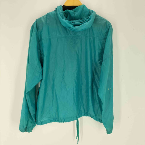 アイゾッドラコステ IZOD LACOSTE 80~90s アノラックパーカー メンズ JPN:S