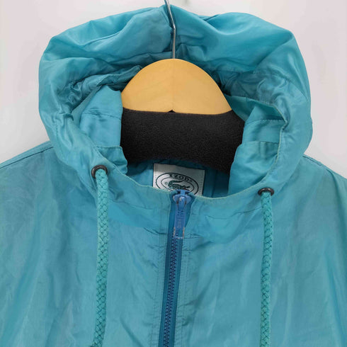 アイゾッドラコステ IZOD LACOSTE 80~90s アノラックパーカー メンズ JPN:S