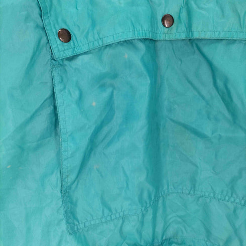 アイゾッドラコステ IZOD LACOSTE 80~90s アノラックパーカー メンズ JPN:S