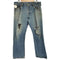 リーバイス Levis USA製ボタン裏524刻印 ボタンフライ 501xx メンズ W38 L30