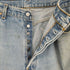 リーバイス Levis USA製ボタン裏524刻印 ボタンフライ 501xx メンズ W38 L30