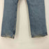 リーバイス Levis USA製ボタン裏524刻印 ボタンフライ 501xx メンズ W38 L30