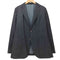 アーバンリサーチドアーズ URBAN RESEARCH DOORS LIFE STYLE TAILOR インディゴライクイージージャケット メンズ JPN:48