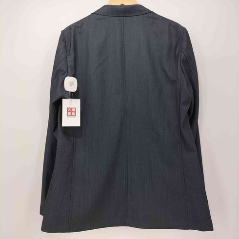 アーバンリサーチドアーズ URBAN RESEARCH DOORS LIFE STYLE TAILOR インディゴライクイージージャケット メンズ JPN:48
