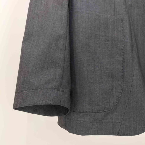 アーバンリサーチドアーズ URBAN RESEARCH DOORS LIFE STYLE TAILOR インディゴライクイージージャケット メンズ JPN:48