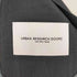 アーバンリサーチドアーズ URBAN RESEARCH DOORS LIFE STYLE TAILOR インディゴライクイージージャケット メンズ JPN:48