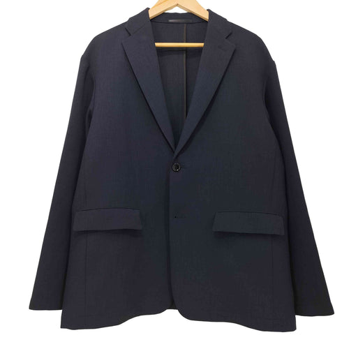 ビューティーアンドユースユナイテッドアローズ BEAUTY & YOUTH UNITED ARROWS ダブルクロスウェザー リラックス ジャケット メンズ JPN:L