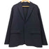 ビューティーアンドユースユナイテッドアローズ BEAUTY & YOUTH UNITED ARROWS ダブルクロスウェザー リラックス ジャケット メンズ JPN:L