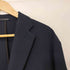 ビューティーアンドユースユナイテッドアローズ BEAUTY & YOUTH UNITED ARROWS ダブルクロスウェザー リラックス ジャケット メンズ JPN:L