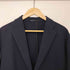ビューティーアンドユースユナイテッドアローズ BEAUTY & YOUTH UNITED ARROWS ダブルクロスウェザー リラックス ジャケット メンズ JPN:L