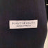 ビューティーアンドユースユナイテッドアローズ BEAUTY & YOUTH UNITED ARROWS ダブルクロスウェザー リラックス ジャケット メンズ JPN:L
