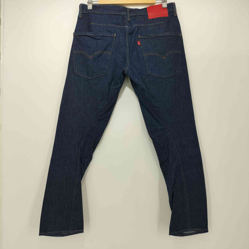 リーバイス Levis ENGINEERED JEANS LEJ502 立体裁断 メンズ W30 L30
