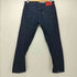 リーバイス Levis ENGINEERED JEANS LEJ502 立体裁断 メンズ W30 L30
