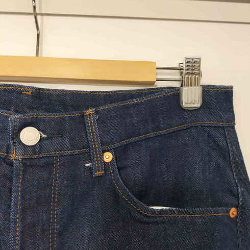 リーバイス Levis ENGINEERED JEANS LEJ502 立体裁断 メンズ W30 L30