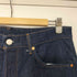 リーバイス Levis ENGINEERED JEANS LEJ502 立体裁断 メンズ W30 L30
