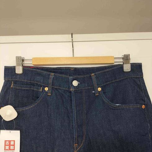 リーバイス Levis ENGINEERED JEANS LEJ502 立体裁断 メンズ W30 L30