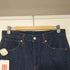 リーバイス Levis ENGINEERED JEANS LEJ502 立体裁断 メンズ W30 L30