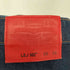 リーバイス Levis ENGINEERED JEANS LEJ502 立体裁断 メンズ W30 L30