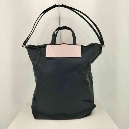 アクネストゥディオズ ACNE STUDIOS Baker ベーカー 2Way トートバッグ レディース