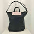 アクネストゥディオズ ACNE STUDIOS Baker ベーカー 2Way トートバッグ レディース