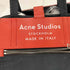 アクネストゥディオズ ACNE STUDIOS Baker ベーカー 2Way トートバッグ レディース