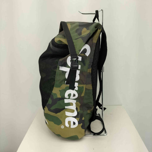 シュプリーム Supreme Waterproof Backpack ウォータープルーフ バックパック リュック メンズ