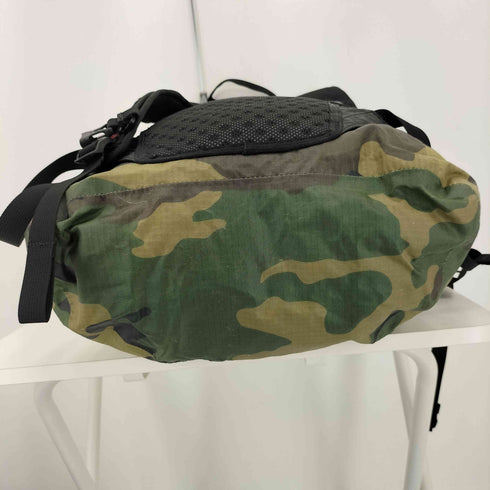 シュプリーム Supreme Waterproof Backpack ウォータープルーフ バックパック リュック メンズ