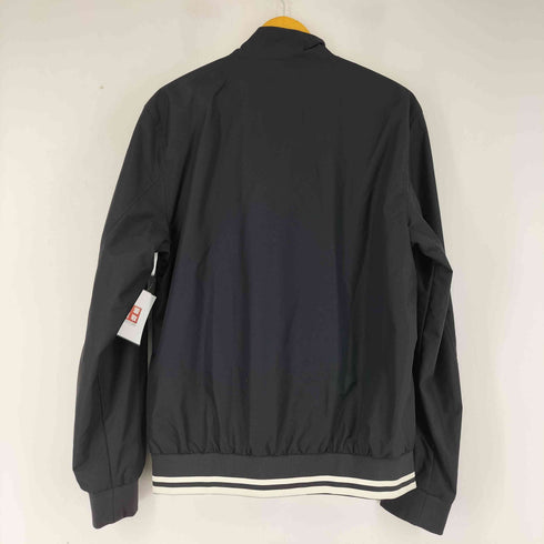フレッドペリー FRED PERRY ナイロンジップアップブルゾン メンズ JPN:M