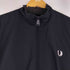 フレッドペリー FRED PERRY ナイロンジップアップブルゾン メンズ JPN:M