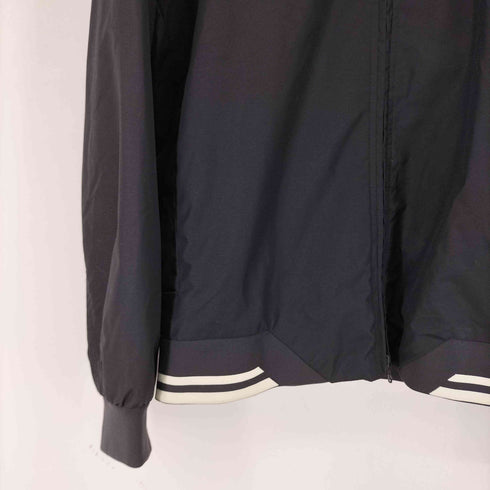 フレッドペリー FRED PERRY ナイロンジップアップブルゾン メンズ JPN:M