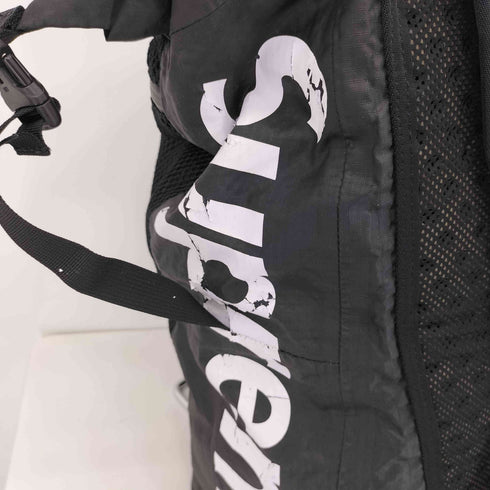 シュプリーム Supreme Waterproof Backpack ウォータープルーフ バックパック リュック メンズ
