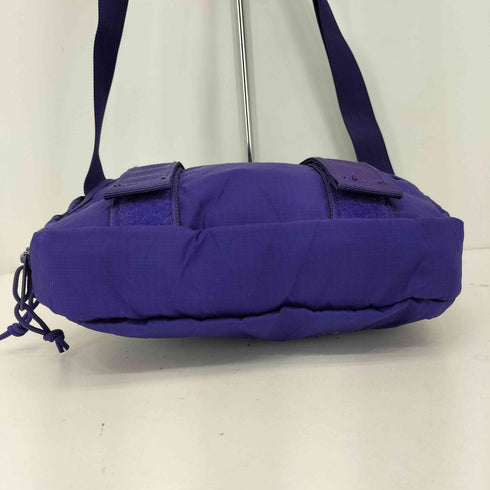 シュプリーム Supreme Waist Bag リップストップナイロン ウエスト ショルダーバッグ メンズ