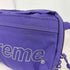 シュプリーム Supreme Waist Bag リップストップナイロン ウエスト ショルダーバッグ メンズ