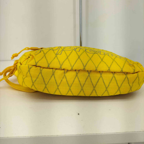 シュプリーム Supreme Waist Bag リップストップナイロン ウエスト ショルダーバッグ メンズ