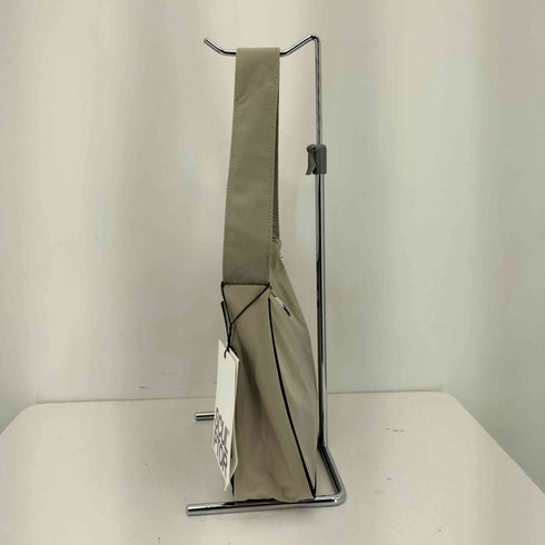 スカルプター SCULPTOR ジップポケット ハンドバッグ レディース