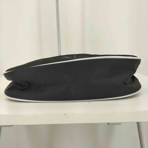 スカルプター SCULPTOR ジップポケット ハンドバッグ レディース