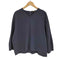 セオリー theory ADMIRAL CREPE ROUND VNK TOP レディース import:L