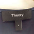 セオリー theory ADMIRAL CREPE ROUND VNK TOP レディース import:L